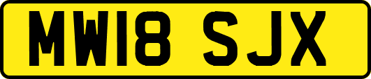 MW18SJX