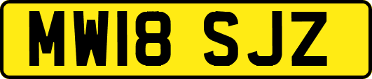 MW18SJZ