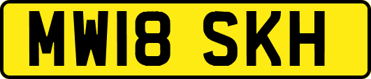 MW18SKH