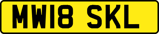 MW18SKL