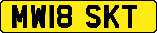 MW18SKT