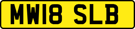 MW18SLB