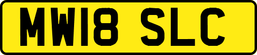 MW18SLC