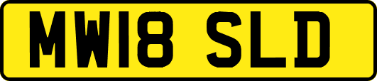 MW18SLD