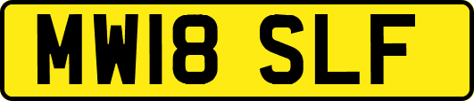 MW18SLF