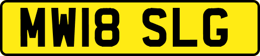 MW18SLG