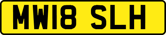 MW18SLH