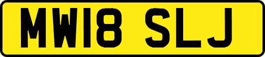 MW18SLJ