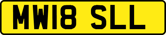 MW18SLL