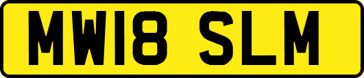 MW18SLM