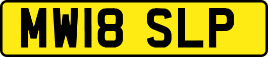 MW18SLP