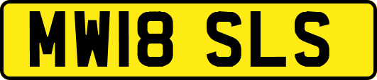 MW18SLS