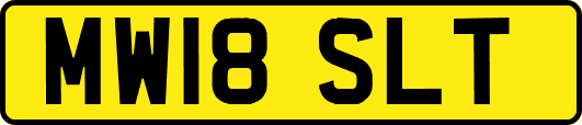 MW18SLT