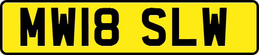 MW18SLW
