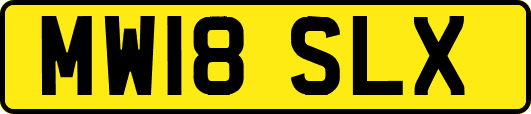MW18SLX