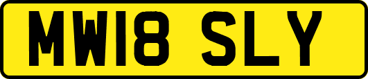 MW18SLY