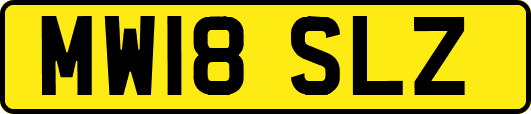 MW18SLZ