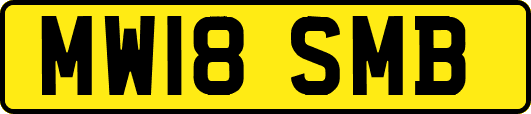 MW18SMB