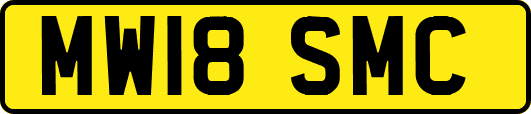 MW18SMC