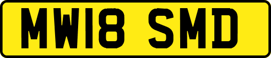 MW18SMD