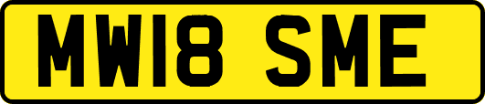 MW18SME