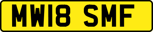 MW18SMF