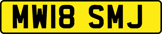 MW18SMJ