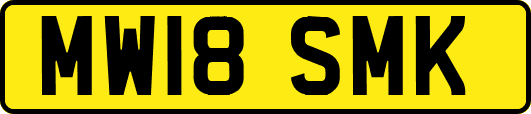 MW18SMK