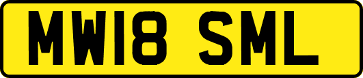 MW18SML