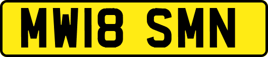 MW18SMN