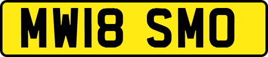 MW18SMO