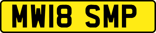 MW18SMP
