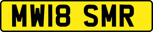 MW18SMR
