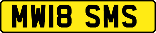 MW18SMS