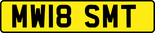 MW18SMT