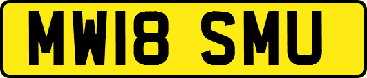 MW18SMU