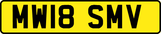 MW18SMV