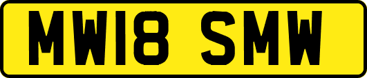 MW18SMW