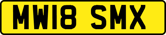 MW18SMX