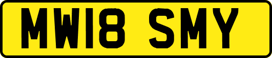MW18SMY