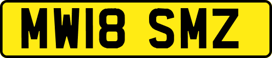 MW18SMZ