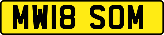 MW18SOM