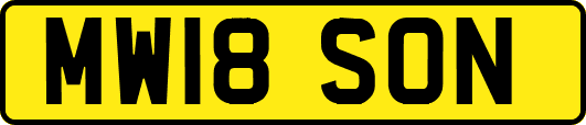 MW18SON