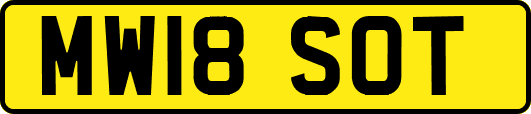 MW18SOT