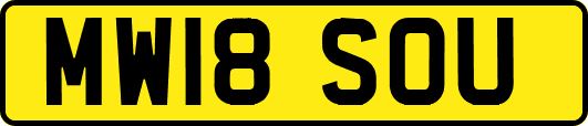 MW18SOU