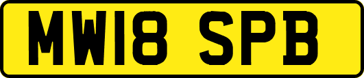 MW18SPB