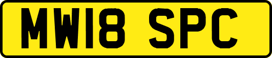 MW18SPC