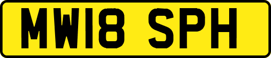 MW18SPH