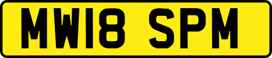 MW18SPM