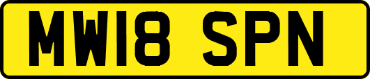 MW18SPN